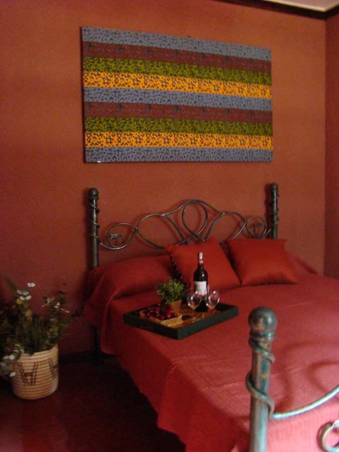 Ikweta Country Inn | Maua Hotels