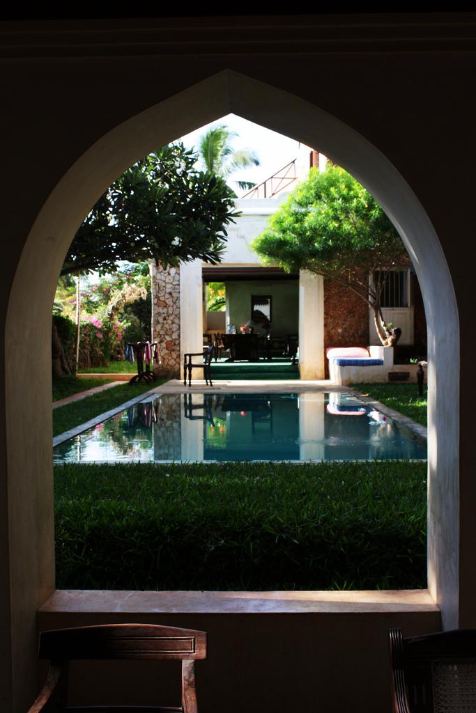 Kiwandani House | Accommodation Shela