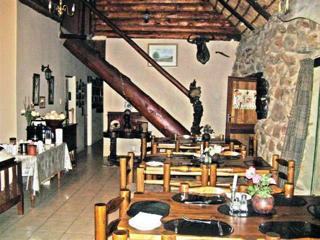 Stoneybrook Guest Lodge | Accommodation Kokstad
