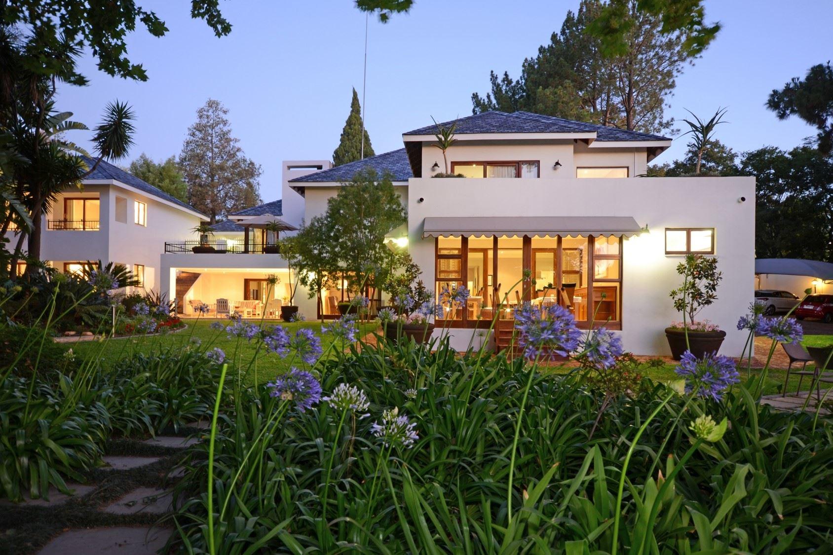 Hyde Park Guest House | Accommodation Hyde Park