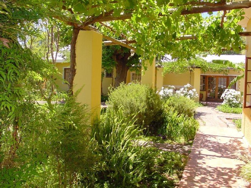 Blydeville Accommodation