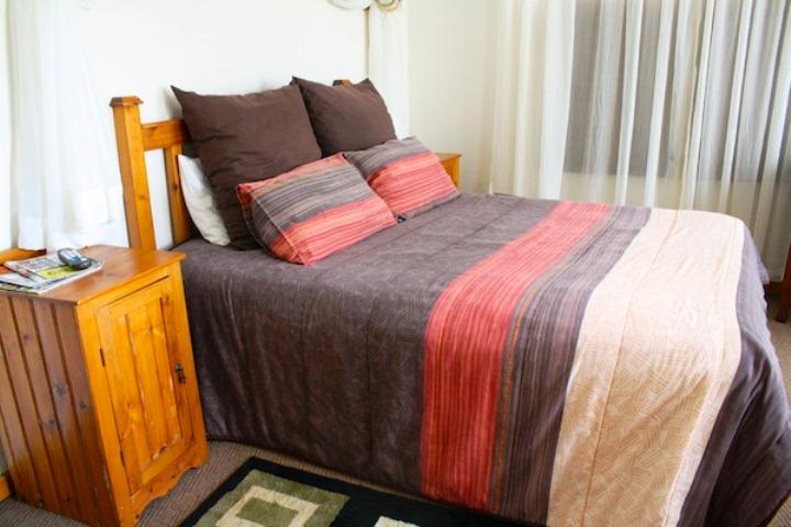 Chelsea Square B&B