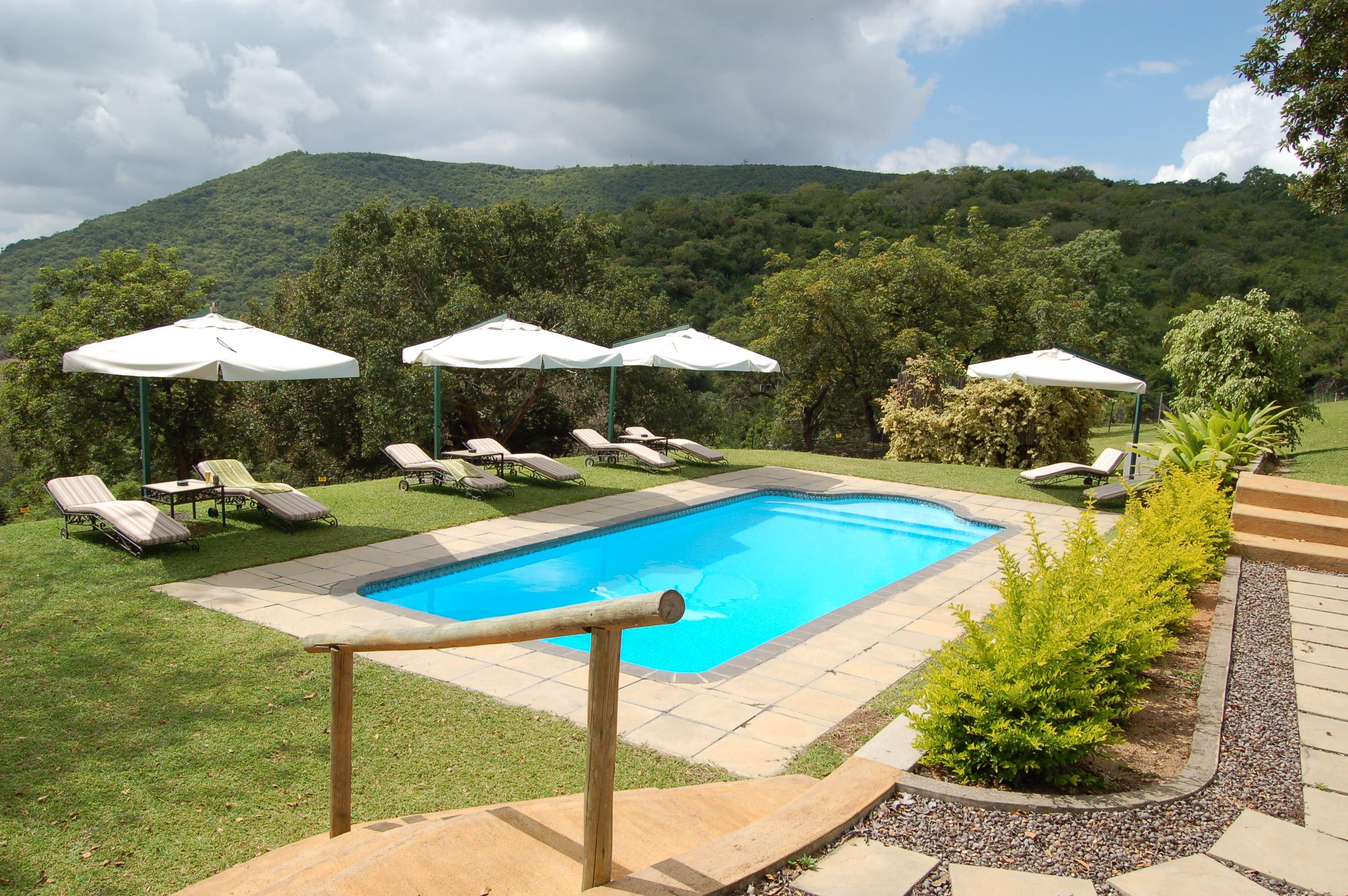 Chestnut Country Lodge | Accommodation Kiepersol