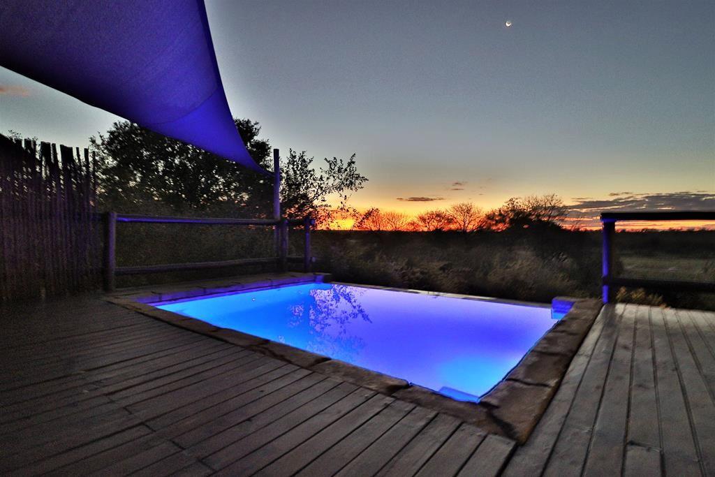 Bushwise Safari Lodge Kruger Park