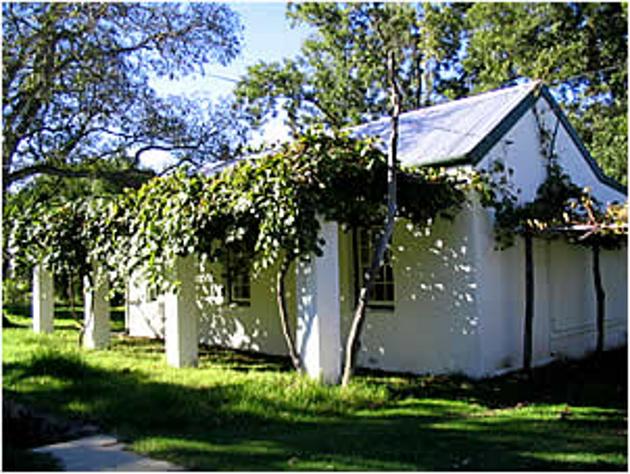 Glen Avon Farm | Somerset East Self-catering