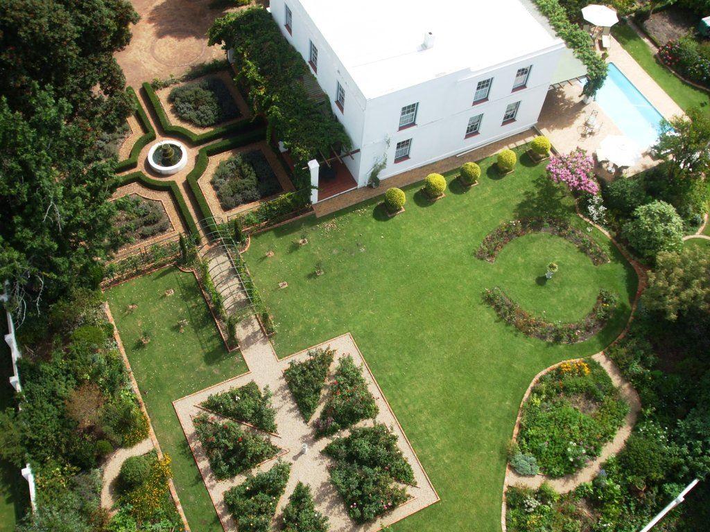 Fairview Historic Homestead | George Self-catering