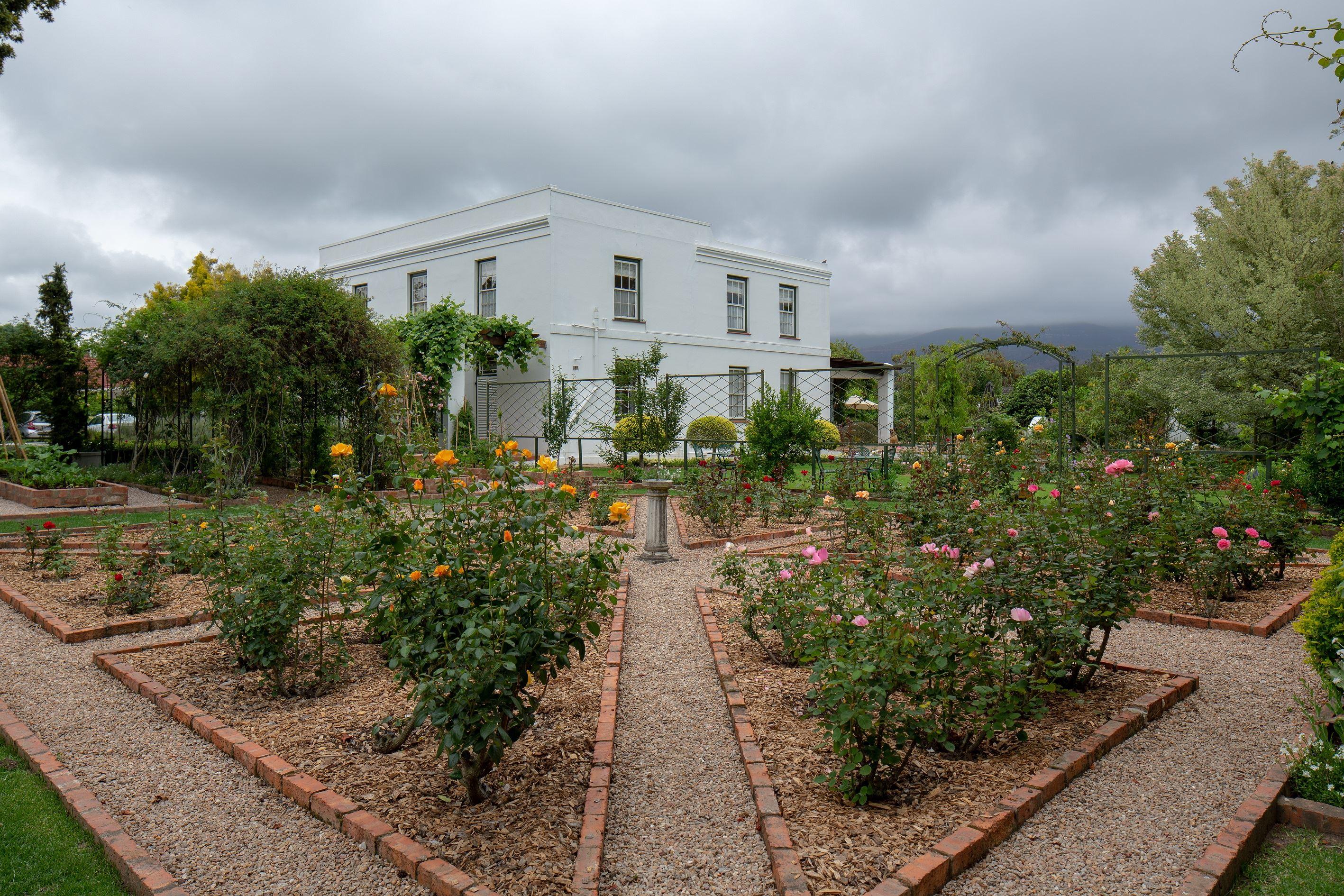 Fairview Historic Homestead | Accommodation George