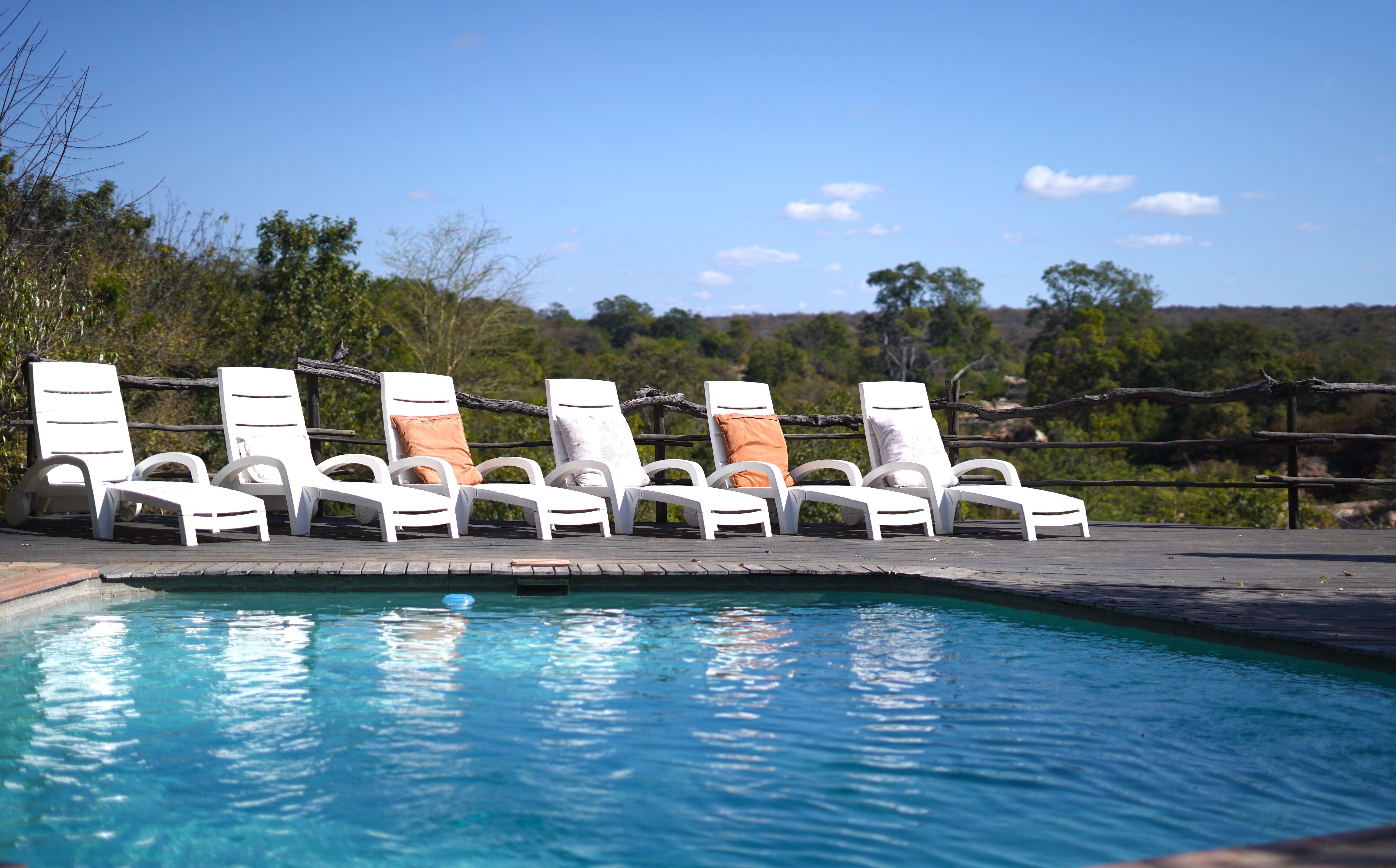 Little Carthage | Lodges Hoedspruit