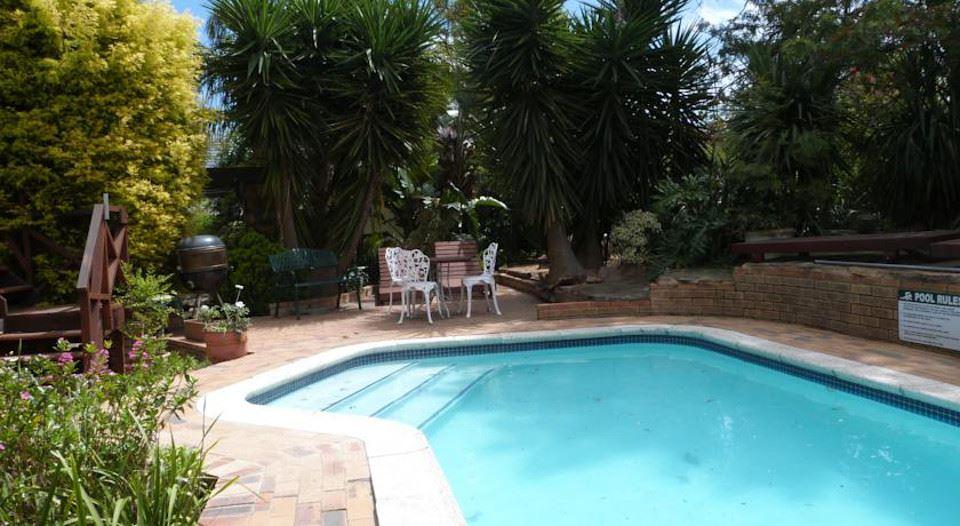 Penny Lane Lodge | Accommodation Somerset West