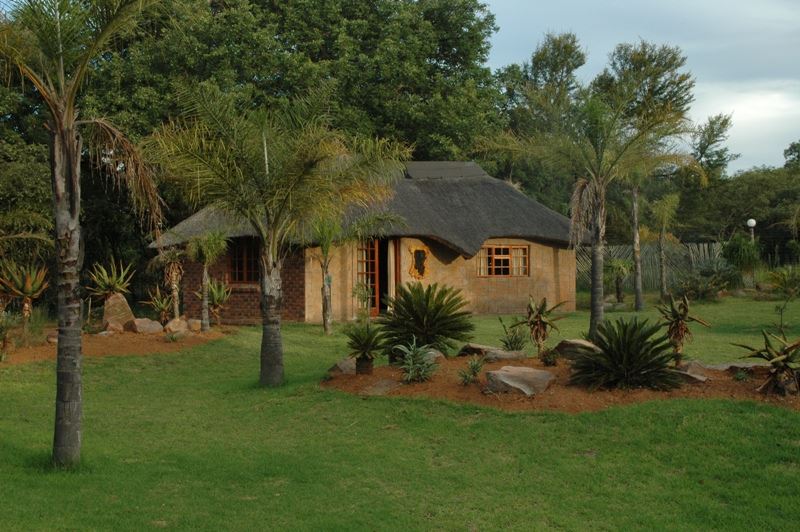 Zion Game Lodge | Secure Your Hotel, Self-Catering, or Bed and ...