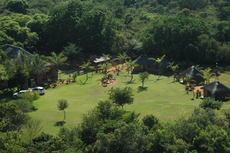 Zion Game Lodge | Accommodation Waterberg Biosphere Reserve