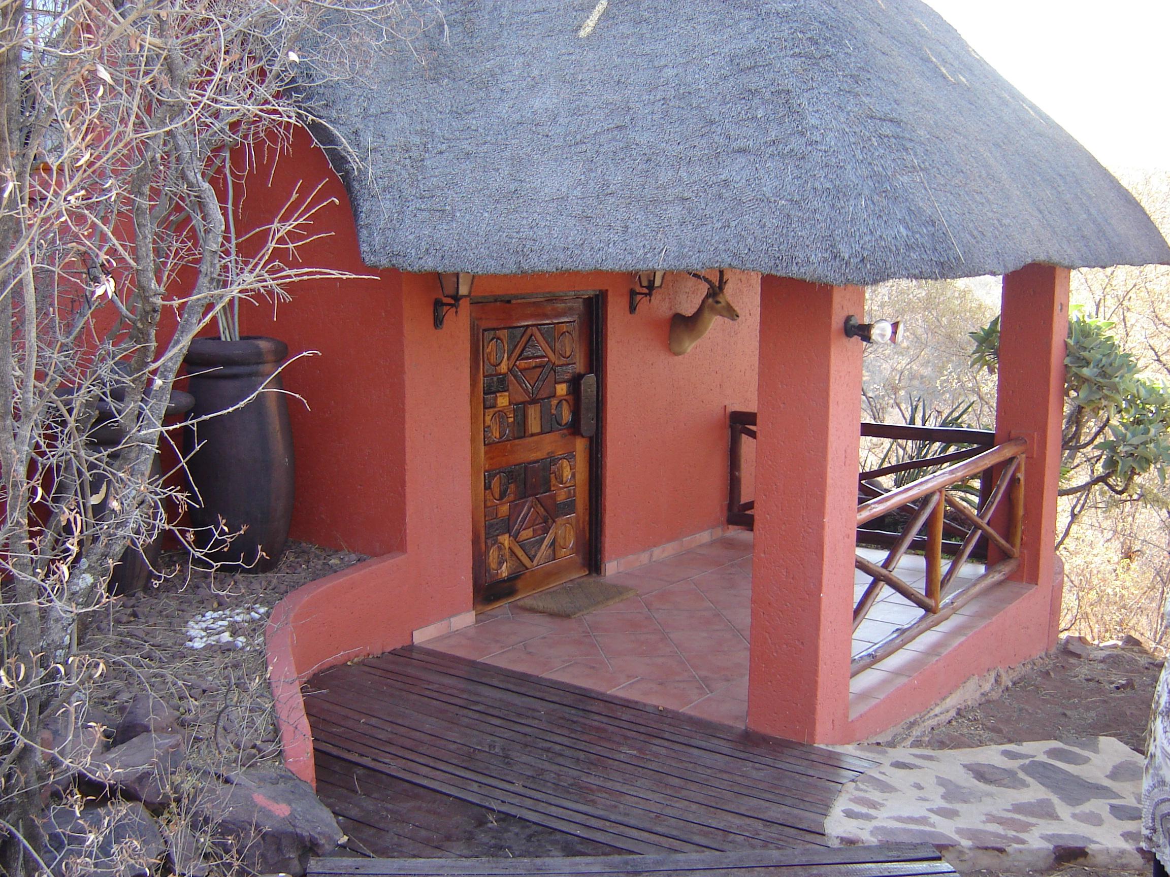 Thaba Lenaka Guestfarm | Bela Bela (Warmbaths) Guest Houses