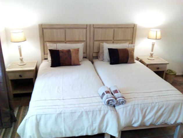 A La Mer Guest House | St Lucia Accommodation