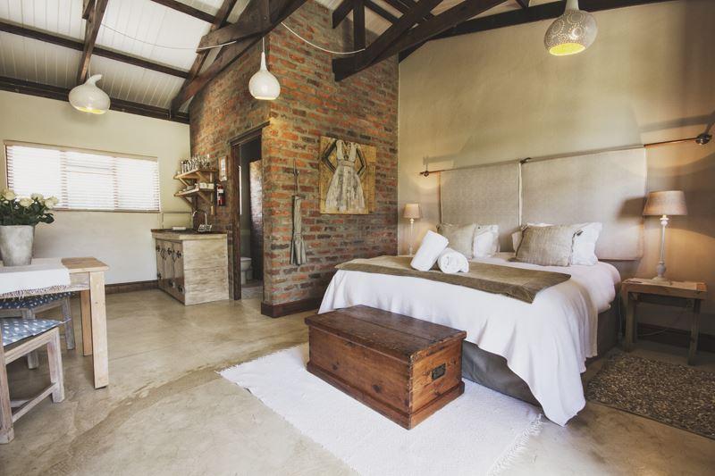 A Hilltop Country Retreat | Swellendam Specials