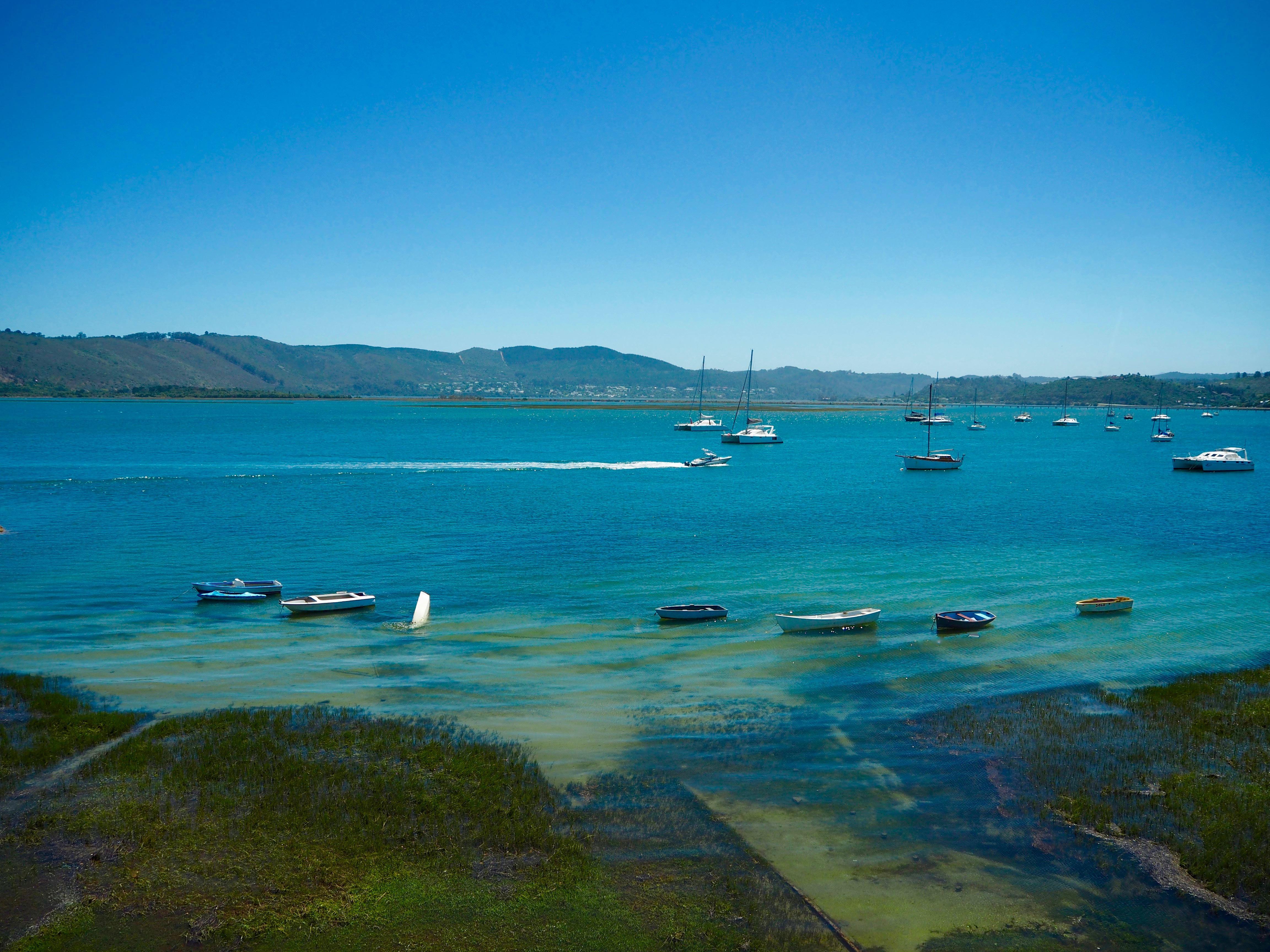 The Lofts Boutique Hotel | Knysna Specials