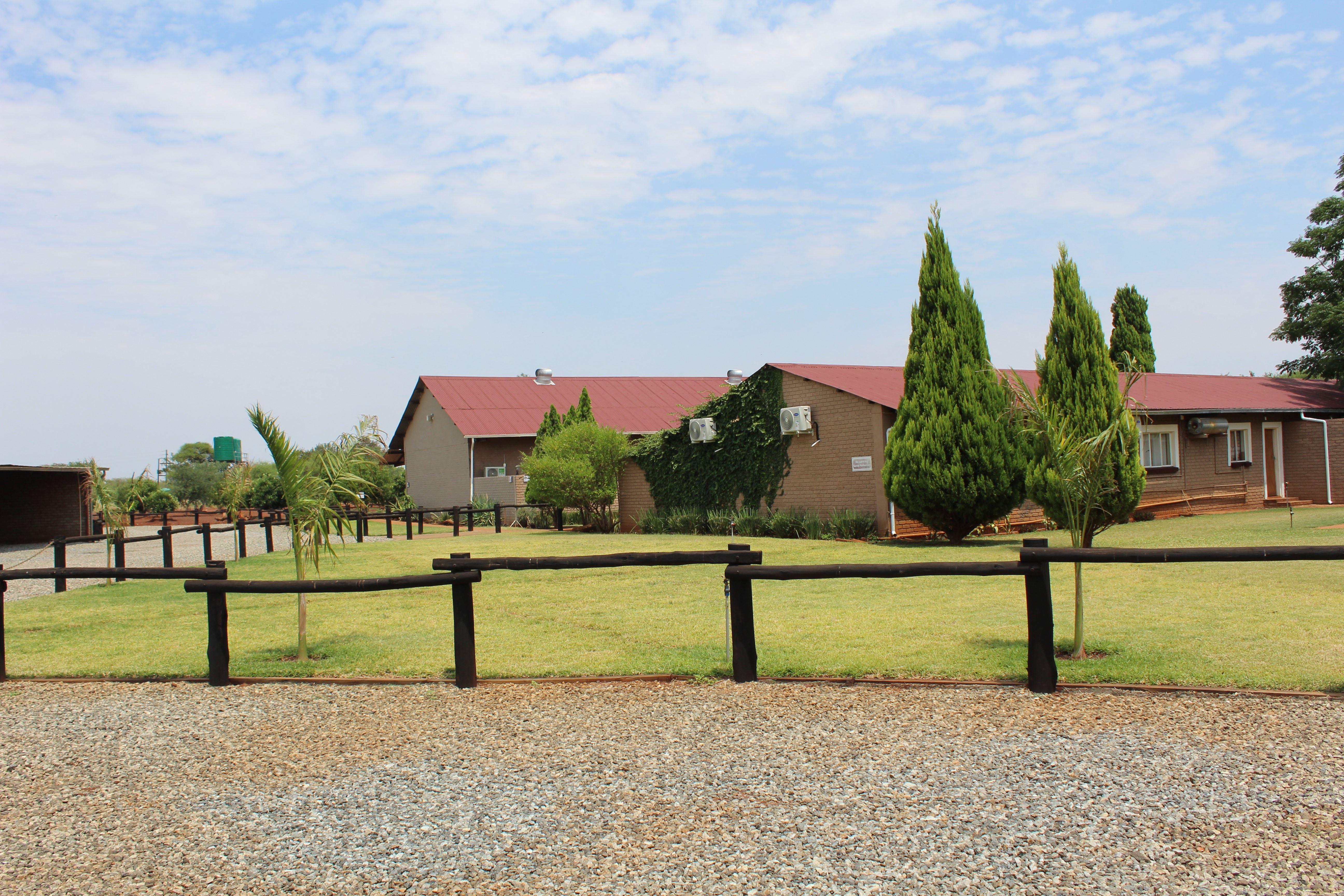 Lushof Gasteplaas | Northam Accommodation