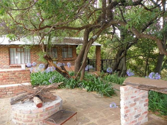 Tino Erasmus Guest Farm | North West Province Specials