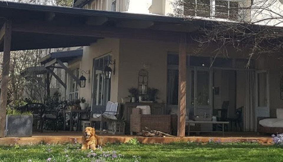 Little Fields Country House | Accommodation Howick
