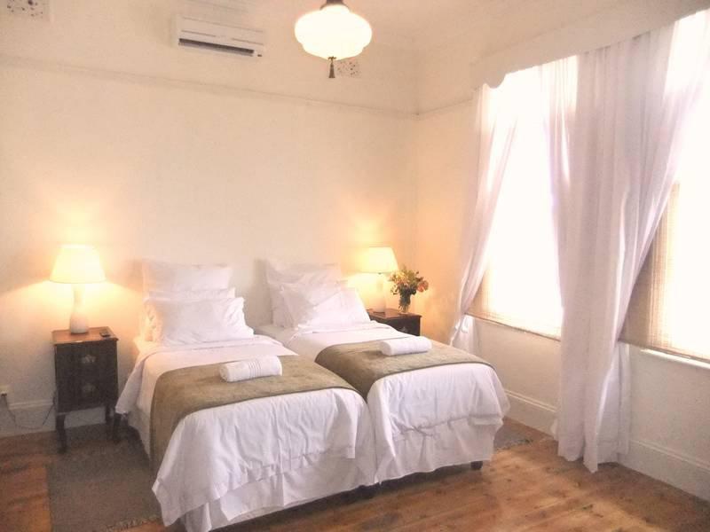 Pastel Guest House | Musgrave Accommodation