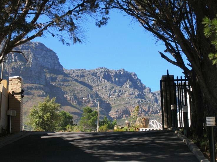 Sunset Hill 14A | Accommodation Camps Bay