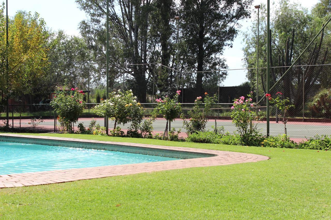 Big Tree B & B | Accommodation Midrand