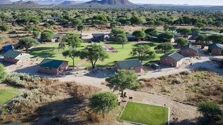 windhoek caravanning namibia
