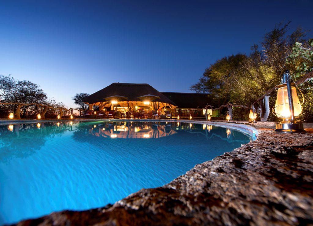 Thaba Khaya Game Lodge | Lodges Brits