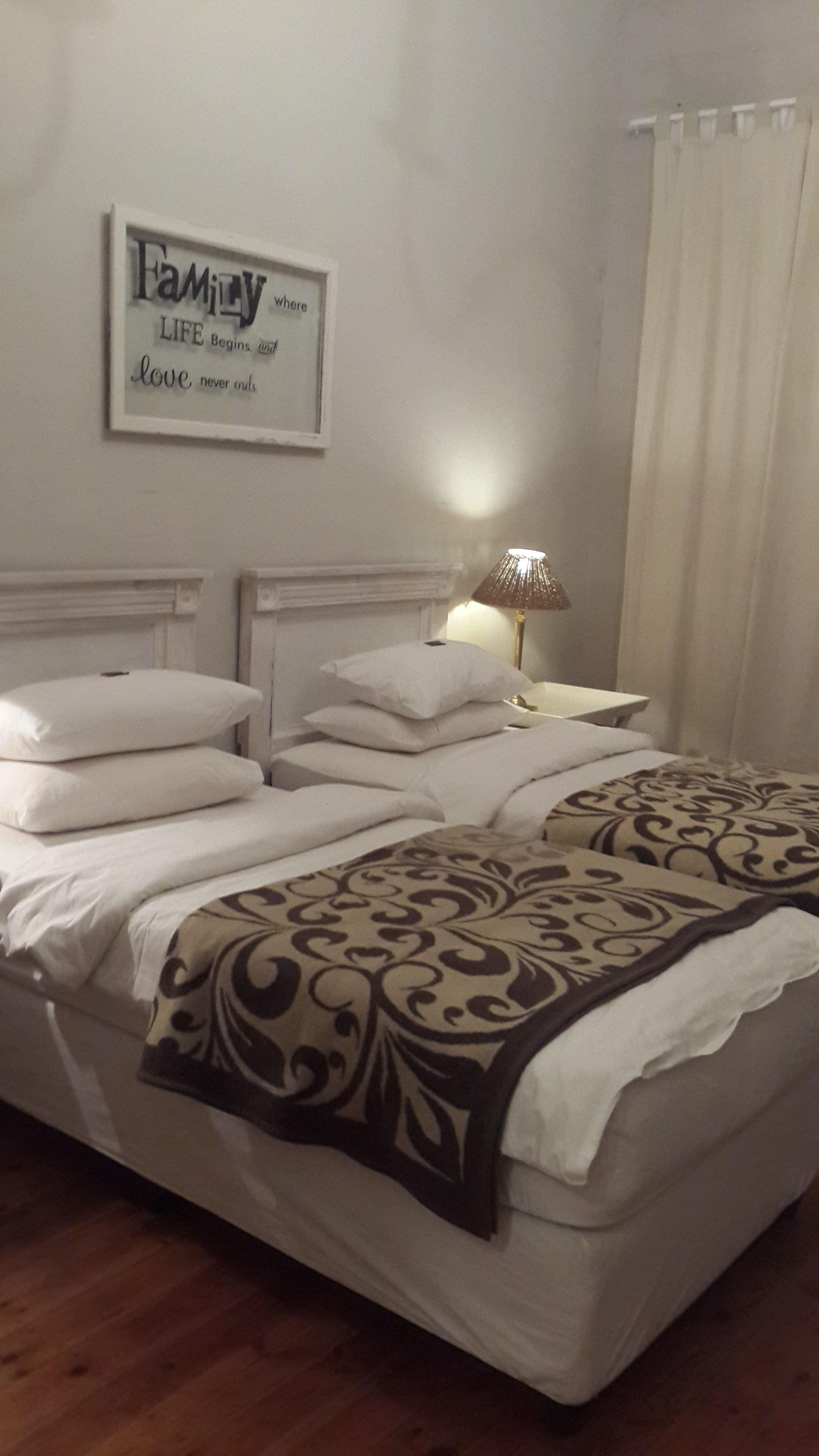 Prince Lodge | Accommodation Oranjezicht