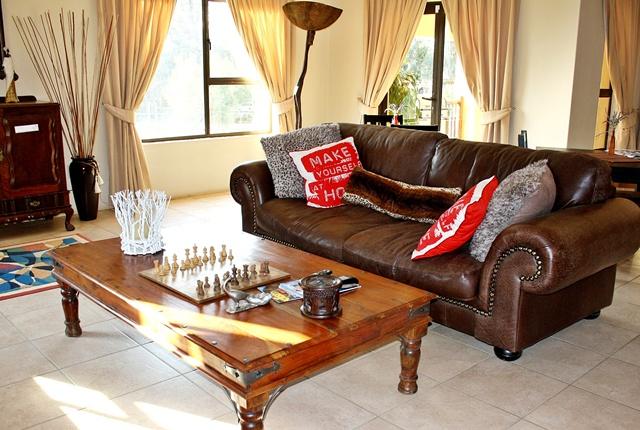 Blue Hills Lodge | Blue Hills Accommodation