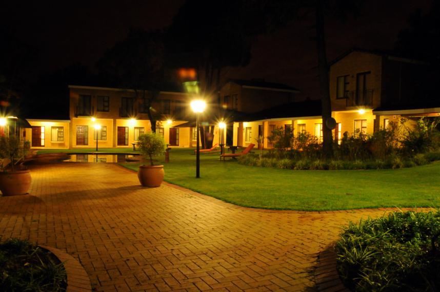 Hoyohoyo Chartwell Lodge | Accommodation Chartwell
