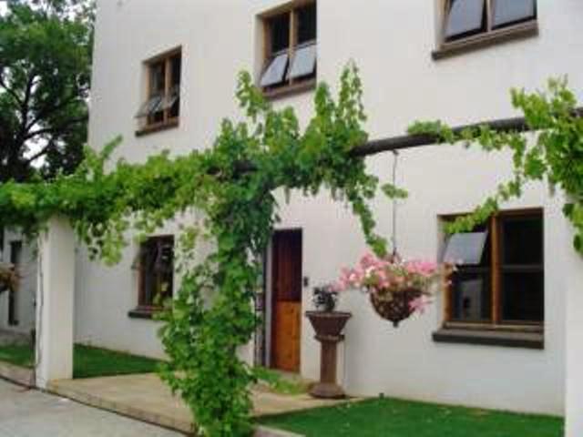 De Akker Guest House | Accommodation Park West