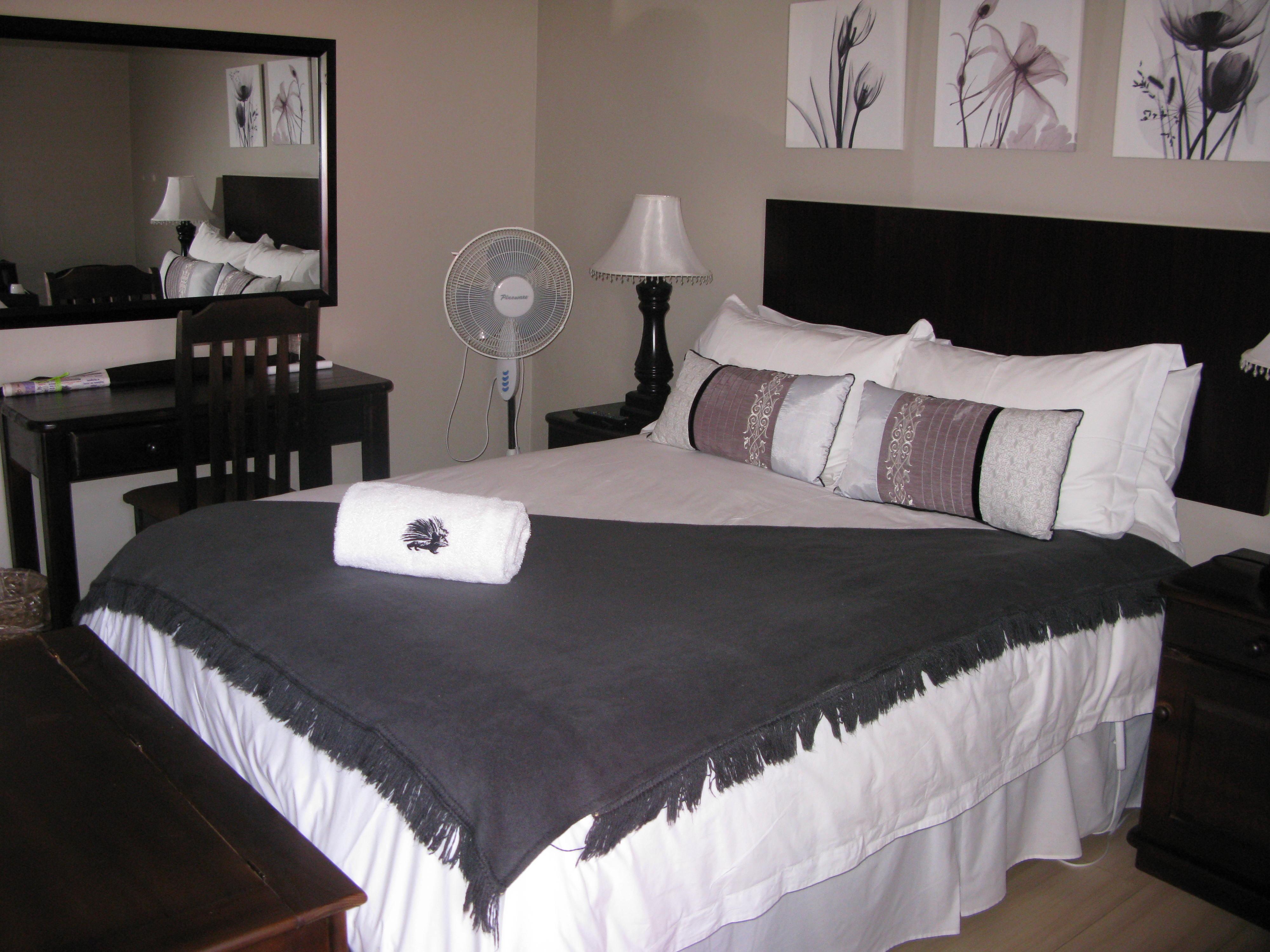 Amandla Guesthouse | Ermelo Accommodation