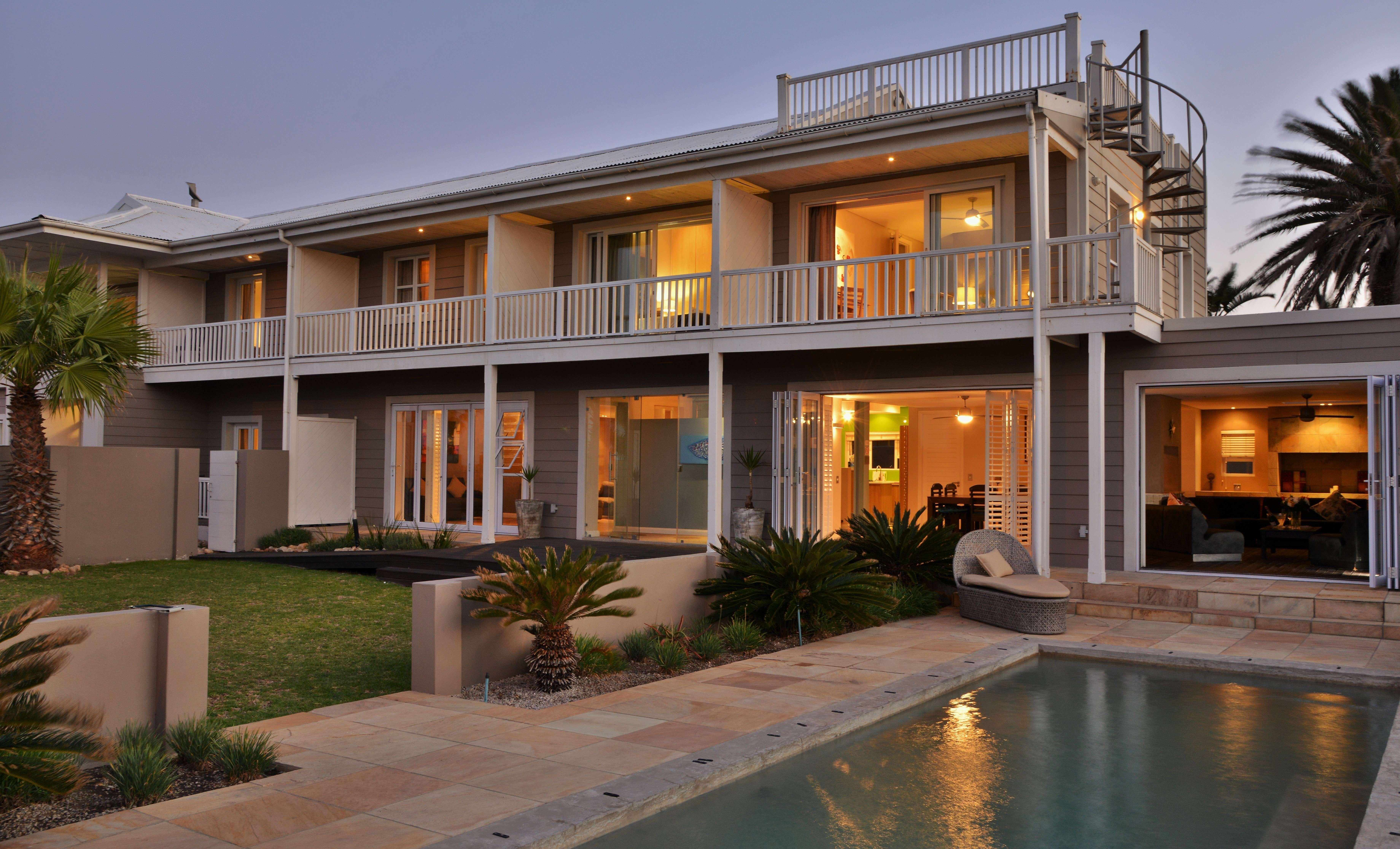 Blue Bay B&B