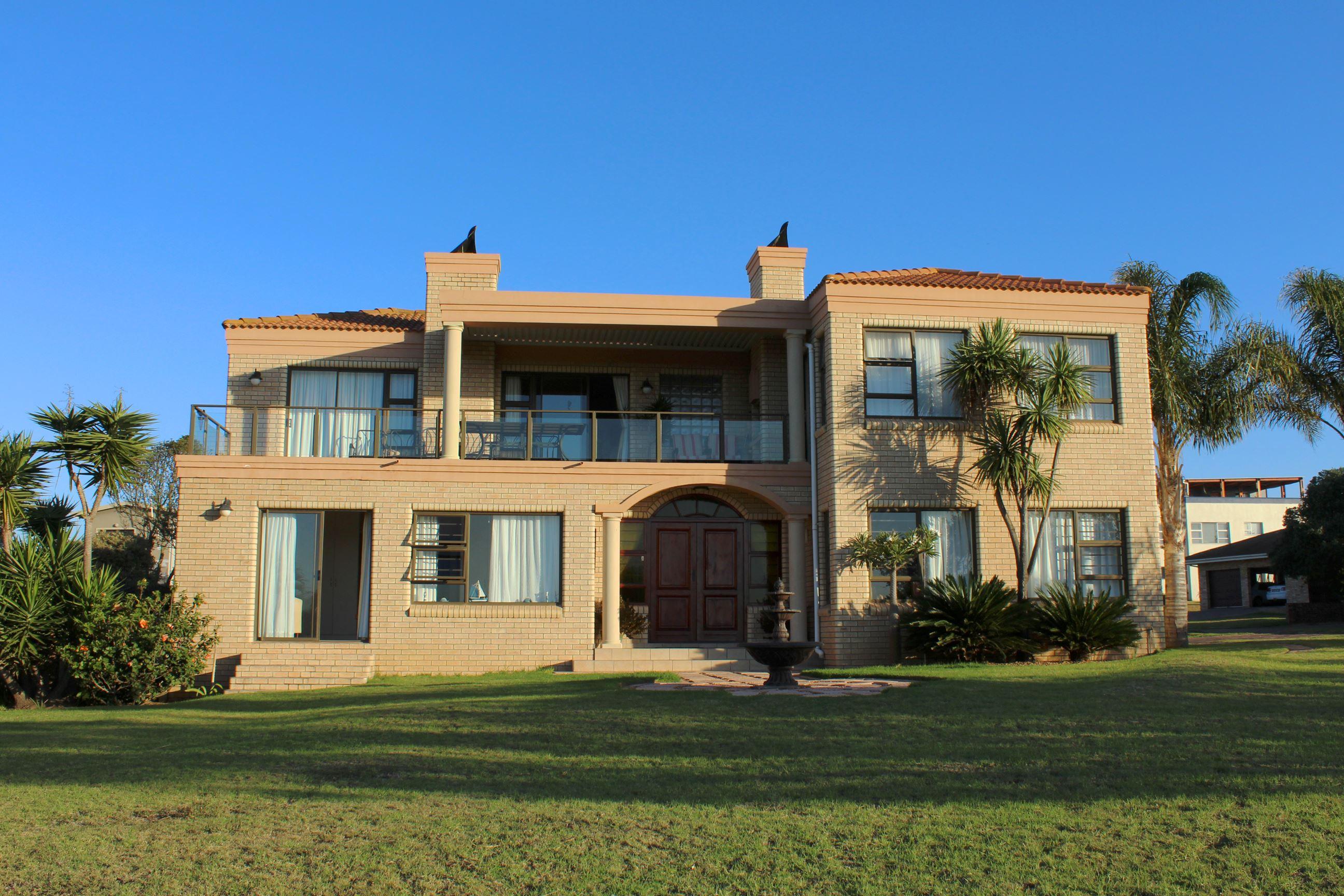 Waterside Living - Dr Mike Herholdt 28 | Accommodation Kabeljous