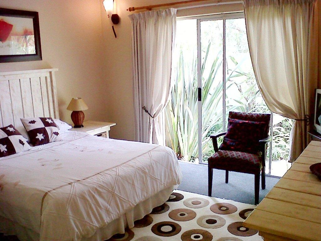 Pendora Lodge | Accommodation Secunda
