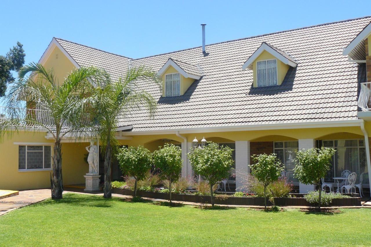 Kimberley Manor Guest House | Kimberley Accommodation