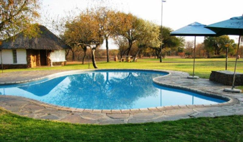 Sediba Lodge | Brits Accommodation