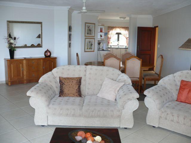 Sentosa | Accommodation Shelly Beach (KZN)