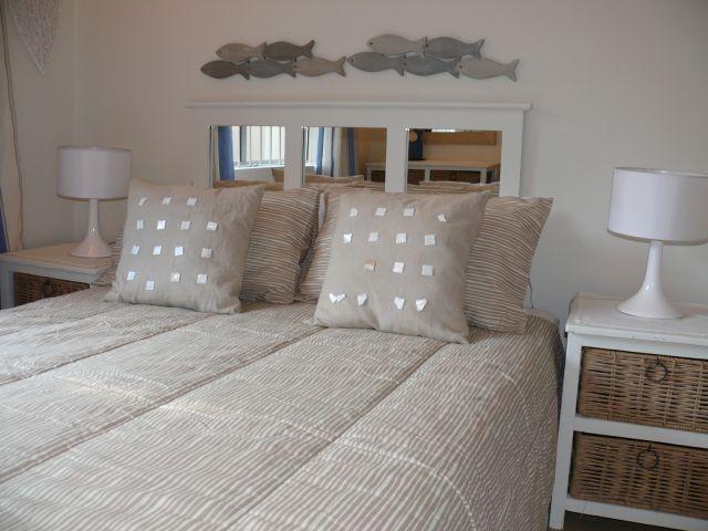 Tracey's Beach Place | Accommodation Ramsgate Beach