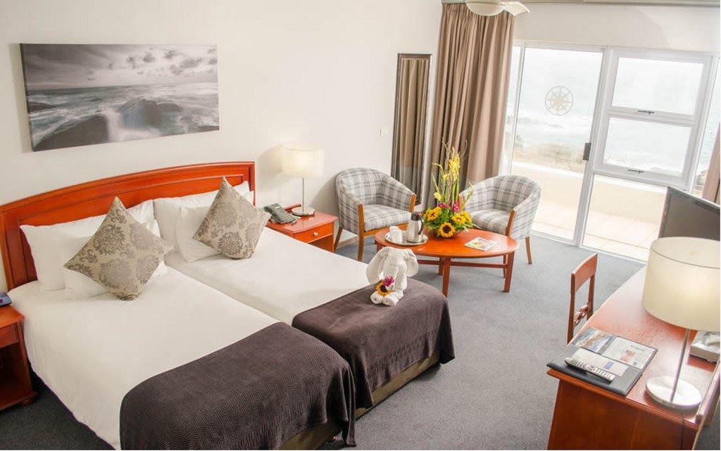 The Point Hotel | Hotels Mossel Bay