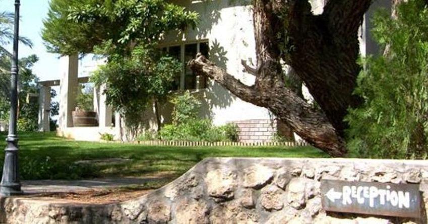 Kalahari Sands Guest House | Askham Accommodation