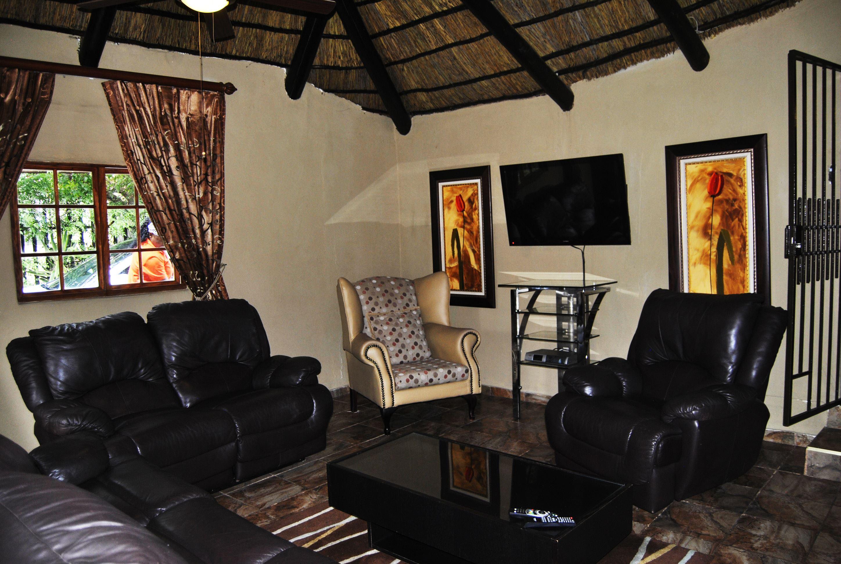 Birch Tree Cottage | Olivedale Accommodation