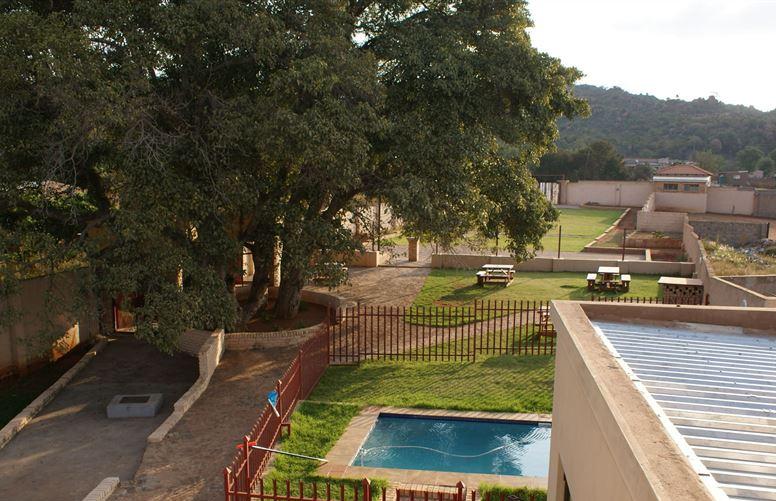 Jane Furse Accommodation