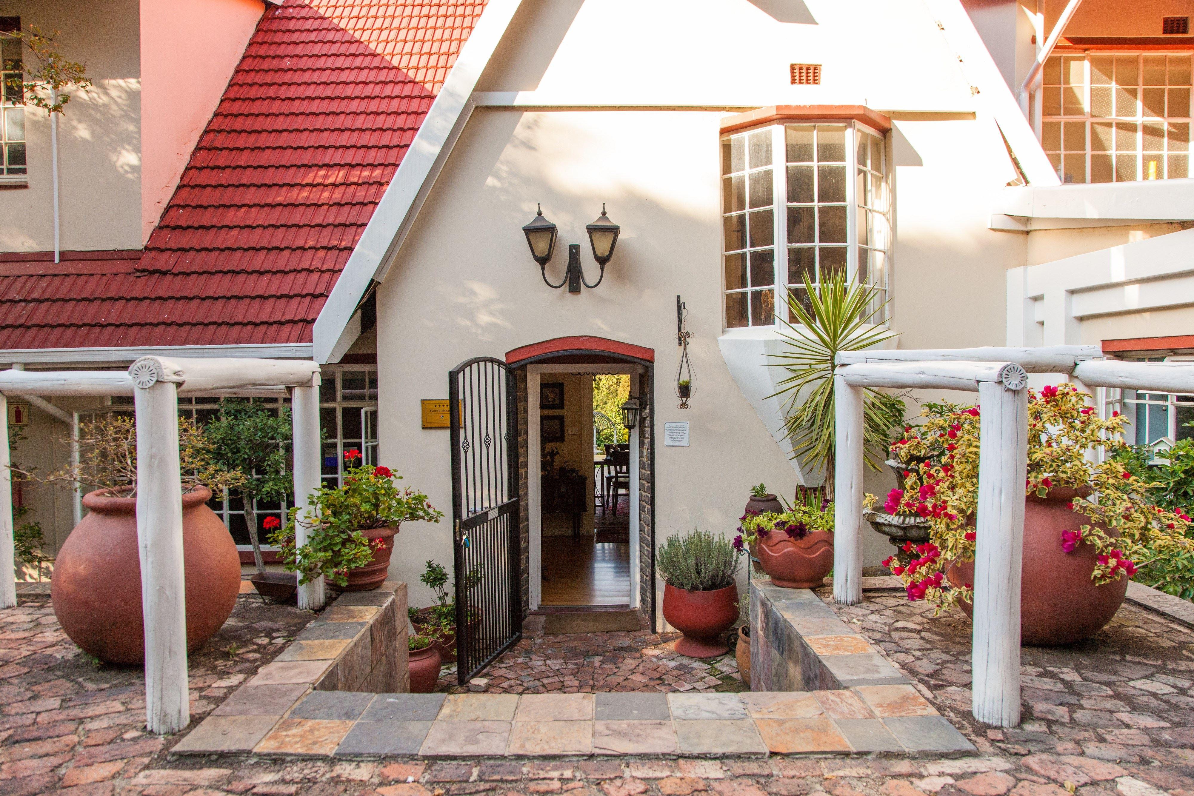 Acacia Guest House Rivonia | Rivonia Accommodation