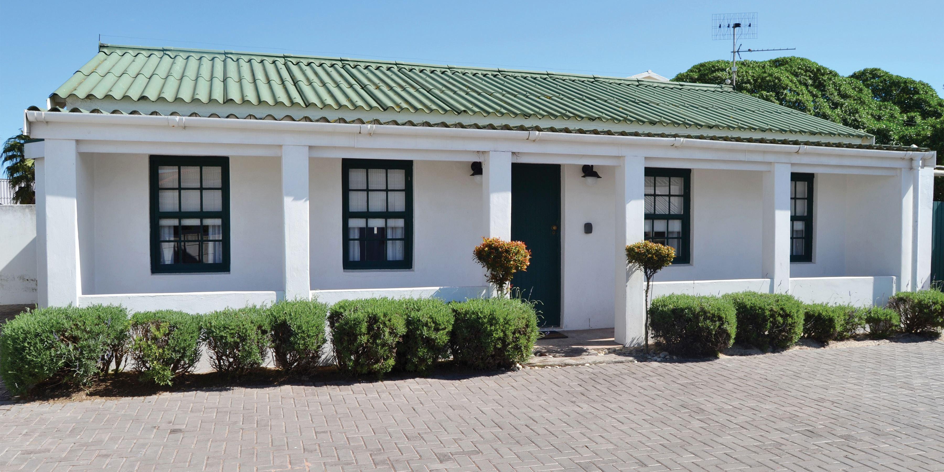 Rosemary Cottage