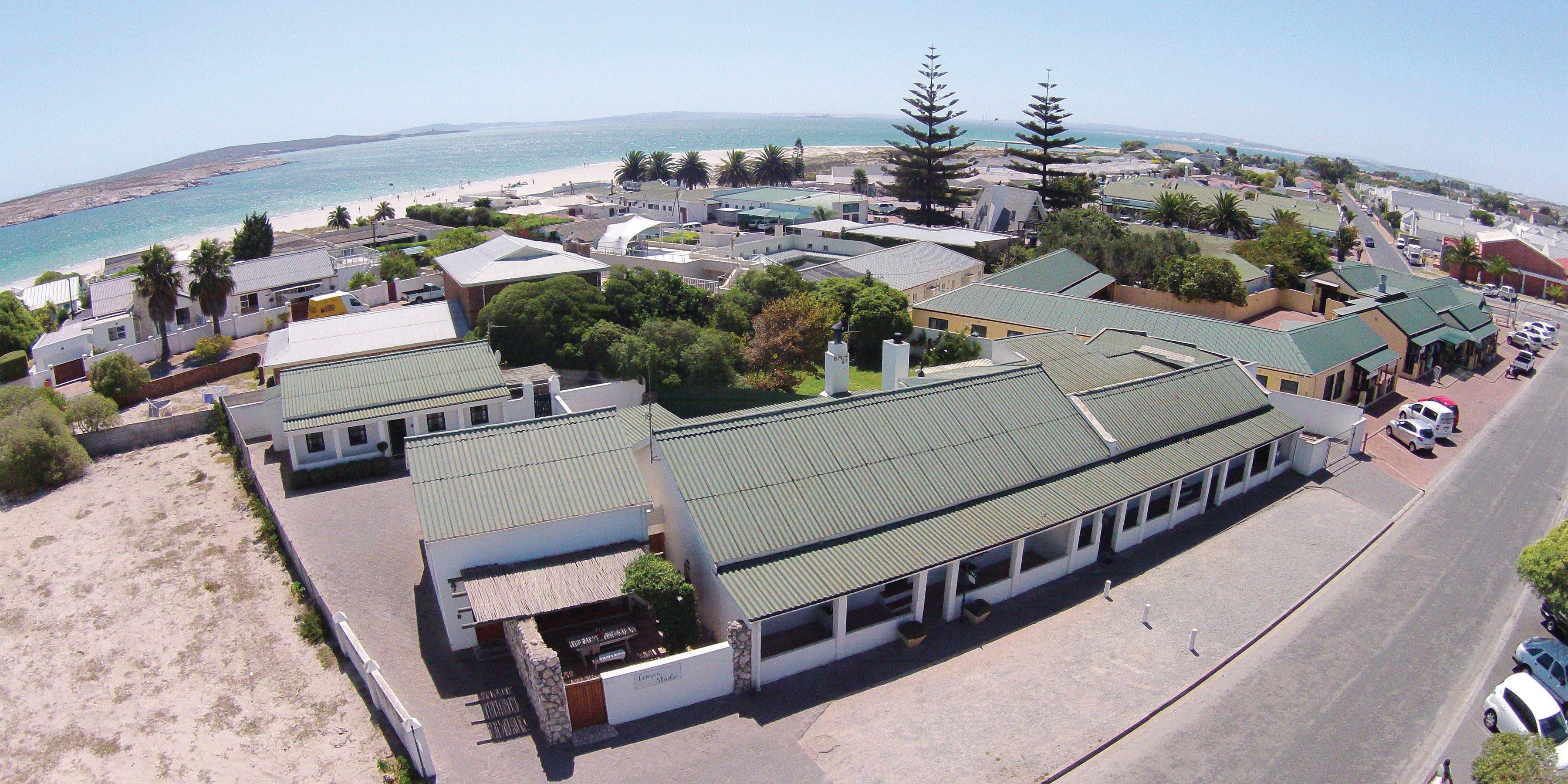 Lavender Cottage | Langebaan Accommodation