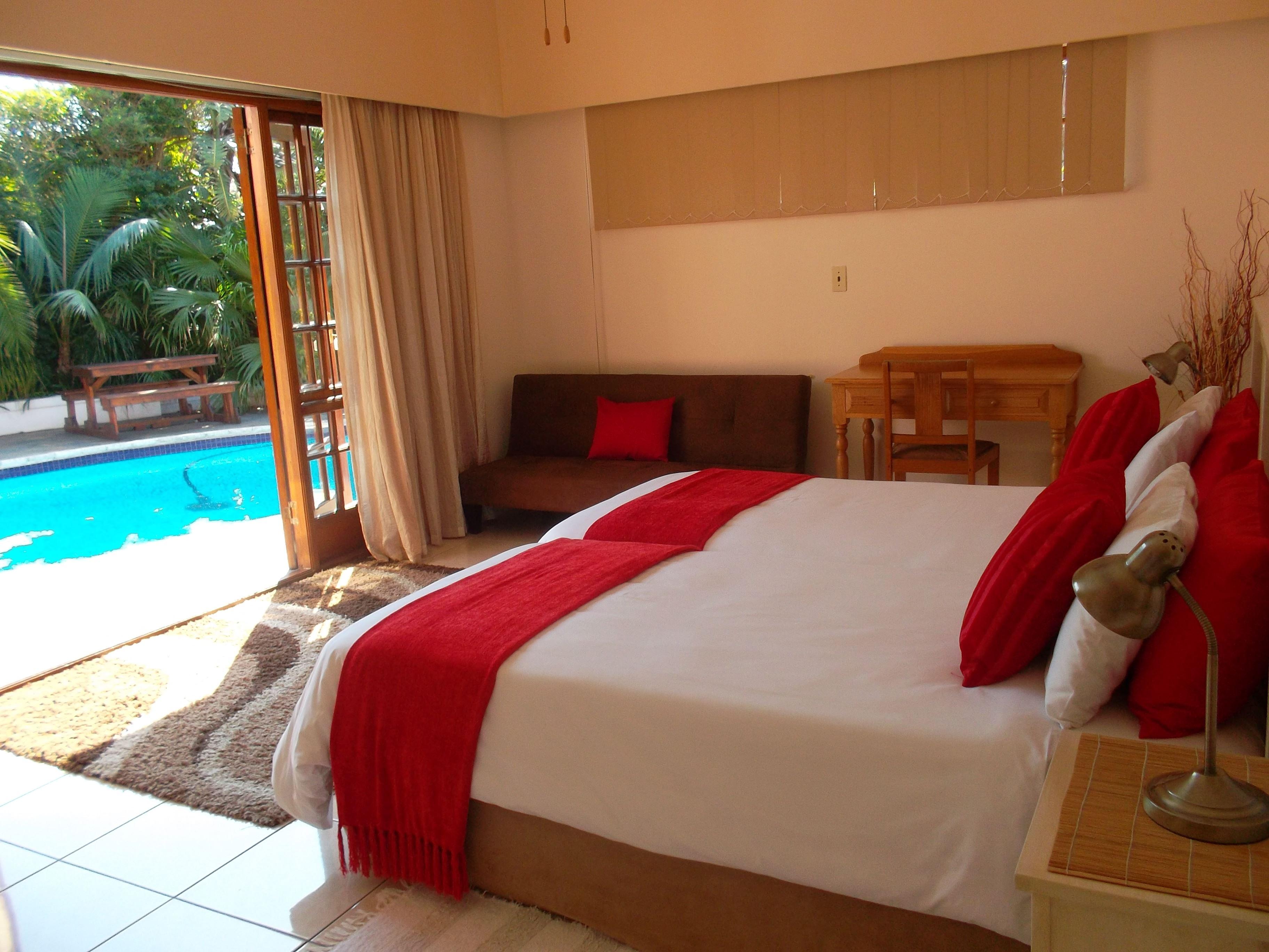 At Sta-Plus Guest House | Summerstrand Accommodation
