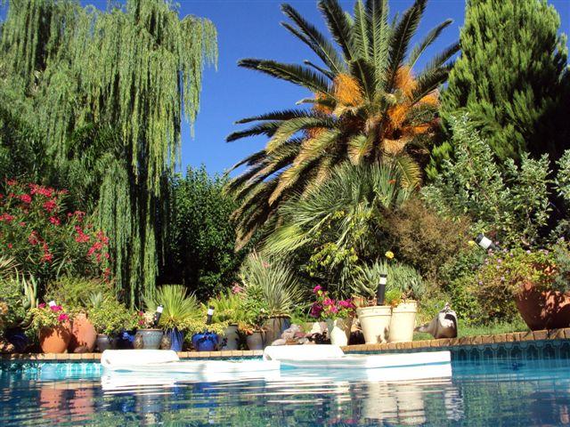 À la Fugue Guest House | Accommodation Upington