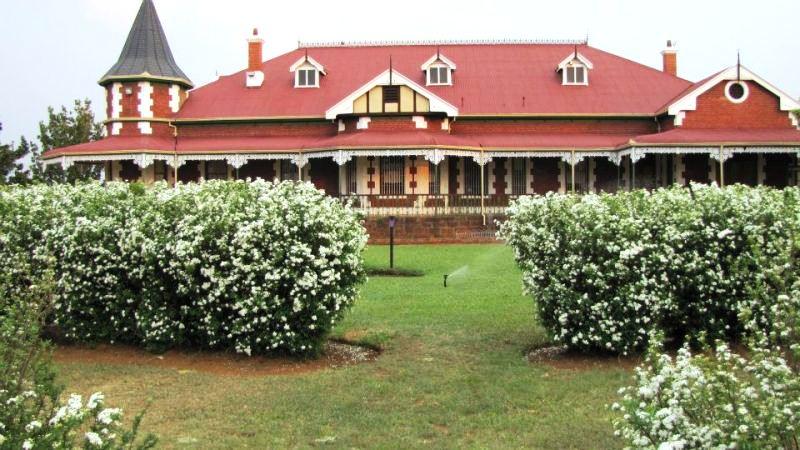 De Rust Guest House | Accommodation Heidelberg
