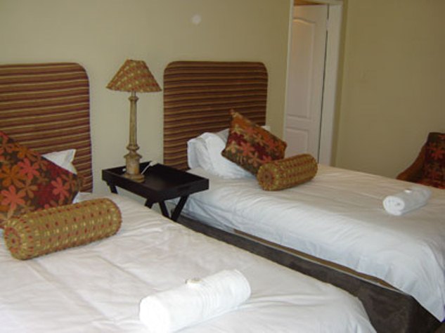 B' Guest House | Get The Best Accommodation Deal - Book Self-Catering ...